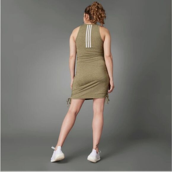 COPY - BNWT Adidas maternity dress size XL - Picture 2 of 2